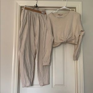 Culver City free people set